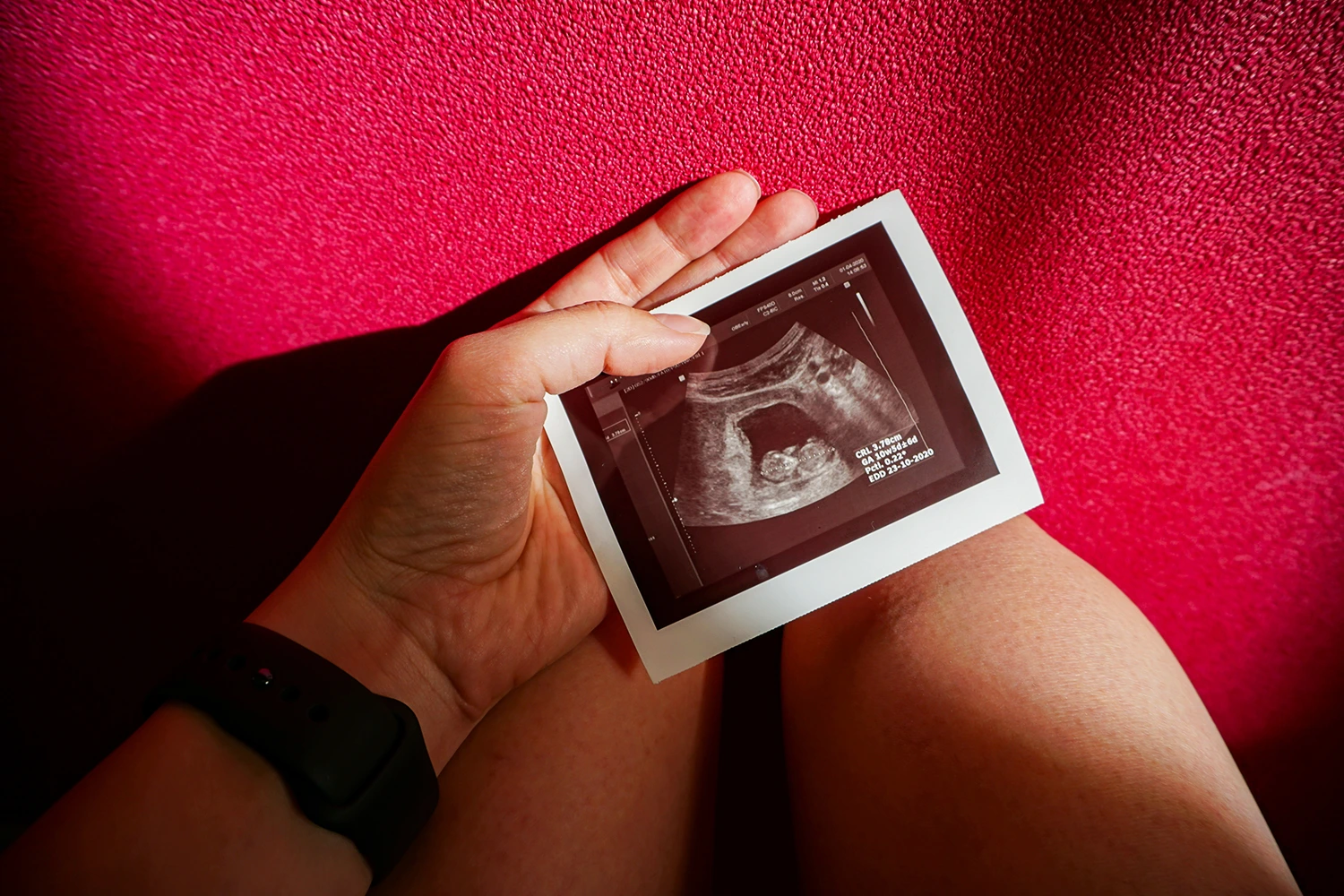 Pregnancy Care in Agrahara
                            